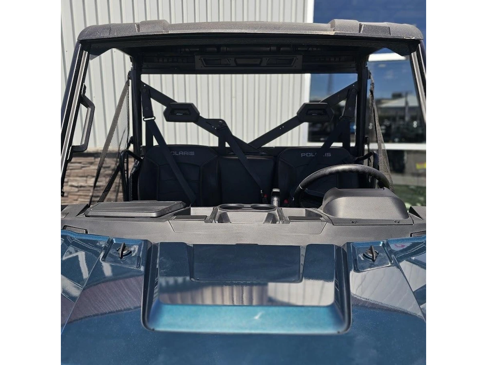 2026 Polaris Ranger Xp 1000 Premium alt