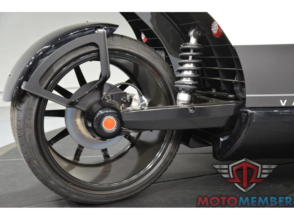 2023 Vanderhall Carmel Gt alt