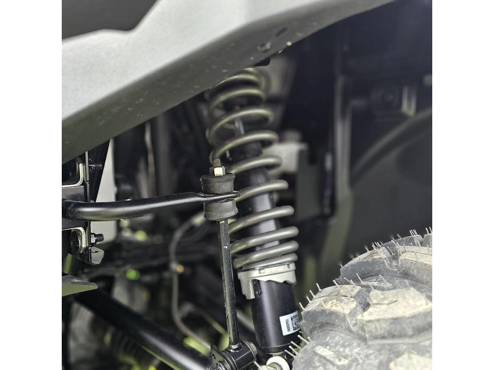 2026 Polaris Ranger Crew Xp 1000 Premium alt
