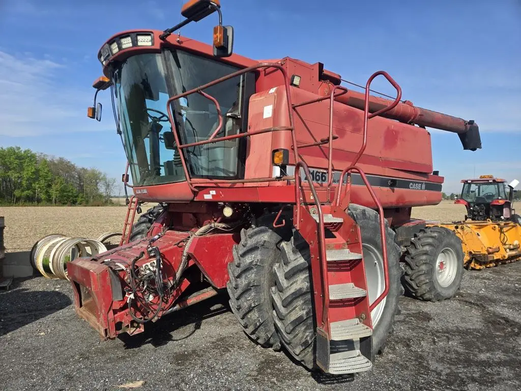 Case IH 2166 1997