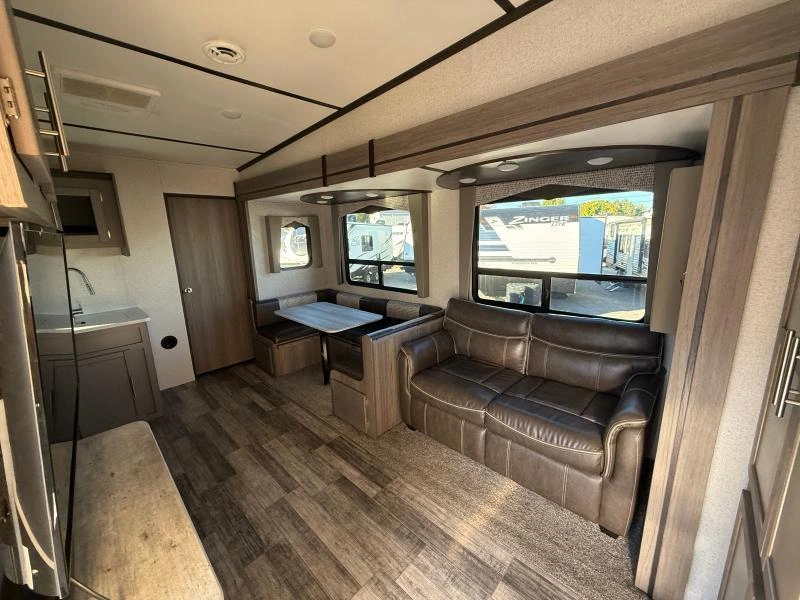 Crossroads Volante 295bh 2021 alt