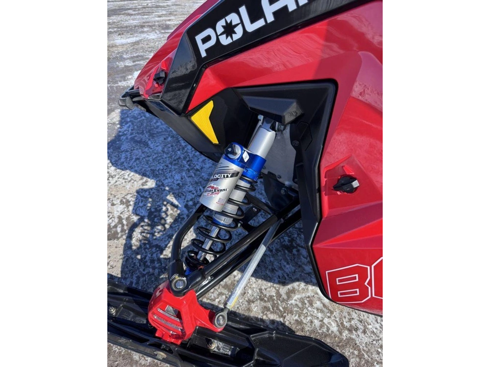 2023 Polaris Patriot Boost Indy Vr1 137 alt