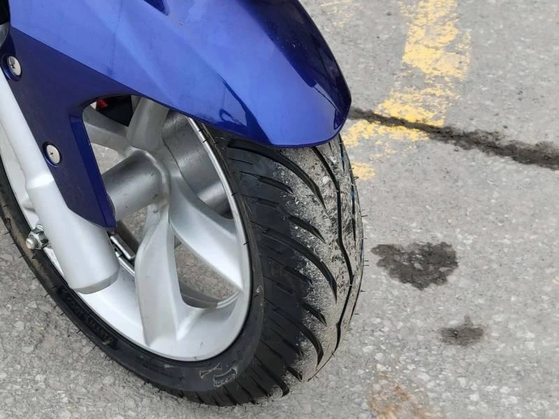 Yamaha Xc155f Smax 2015 alt