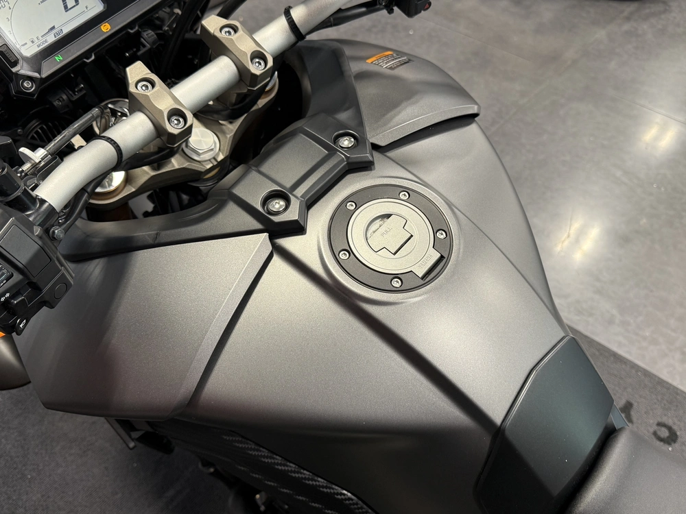 2015 Yamaha Fj-09 alt
