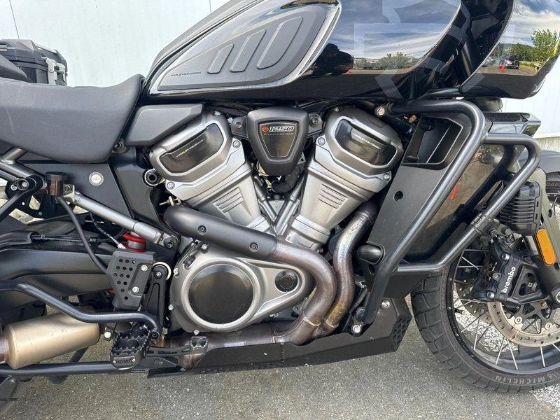 2021 Harley-davidson Ra1250s - Pan America™ 1250 Special alt