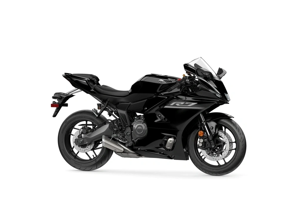 2026 Yamaha Yzf-r7 alt