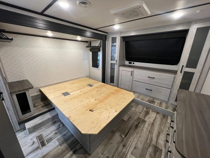 Keystone Rv Montana 295rl 2023 alt