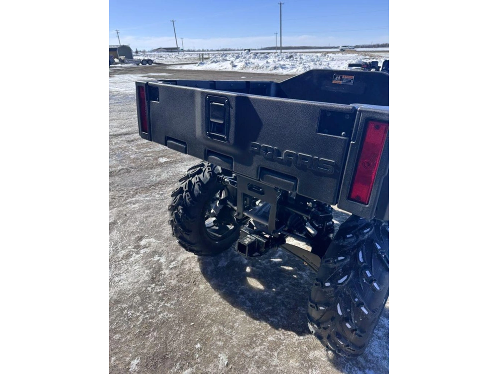 2026 Polaris Sportsman 6x6 570 alt