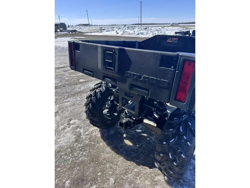 2026 Polaris Sportsman 6x6 570 thumbnail 17