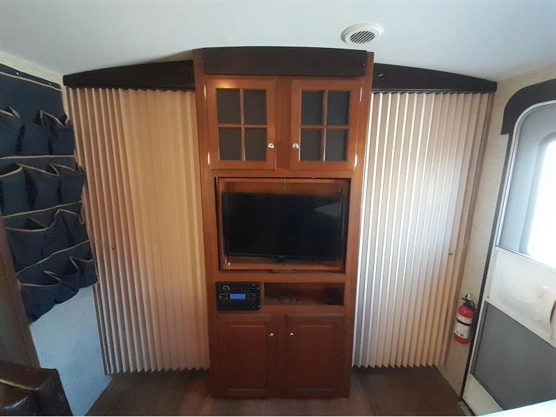 Keystone Rv Bullet 22rbp 2014 alt