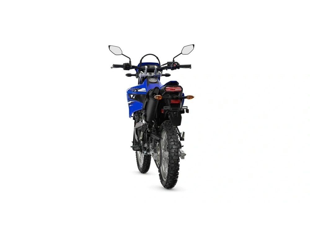 2026 Yamaha Wr125r alt
