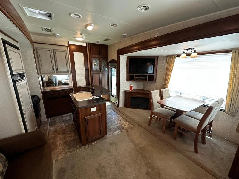 Open Range Mesa Ridge 316rls 2012 alt