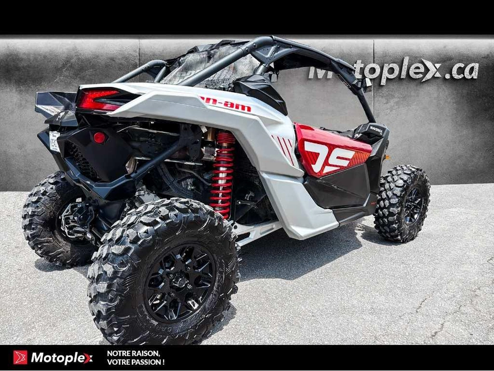 Can-am Maverick X3 Turbo Ds 2024 alt