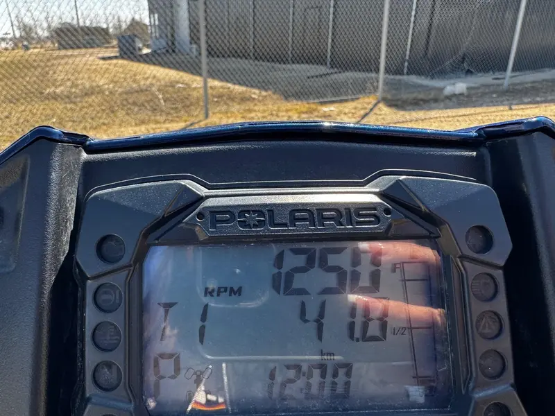 2023 Polaris SPORTSMAN 850 TOURING