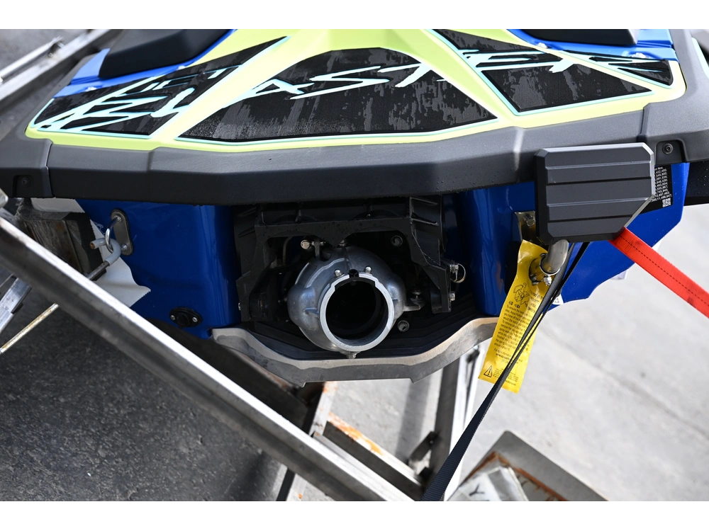 2026 Yamaha Jetblaster Pro 2up alt