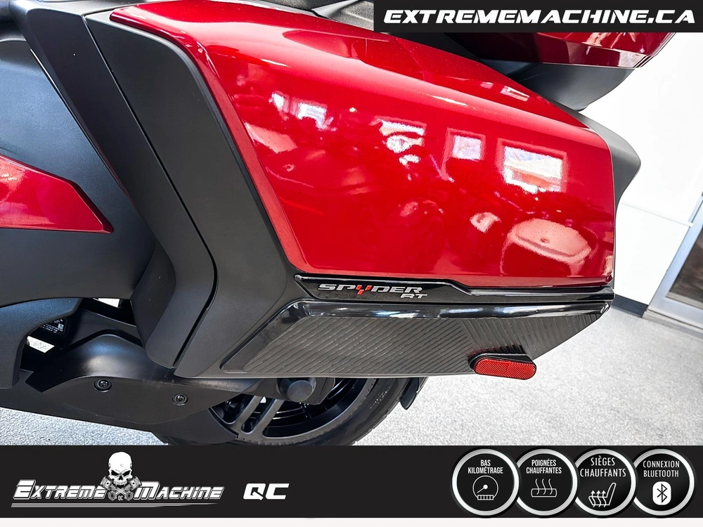 Can-am Can Am Rt Limited Se6 Impeccable!!! 2025 alt