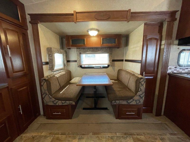 Forest River Rockwood Signature 8265ws 2016 alt