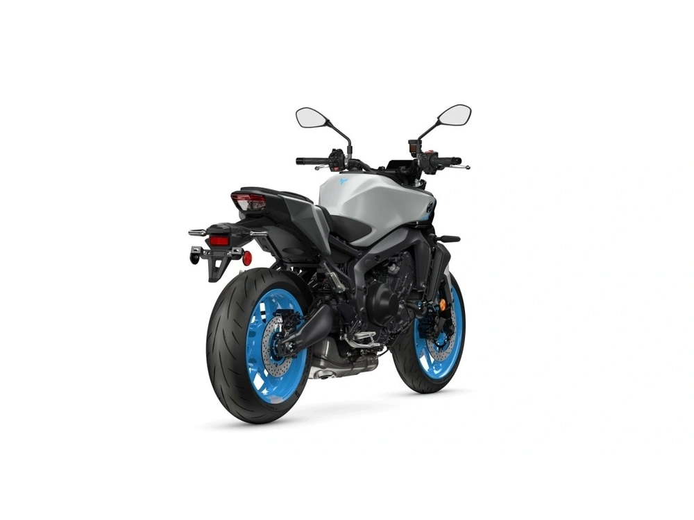 2026 Yamaha Mt-09 alt