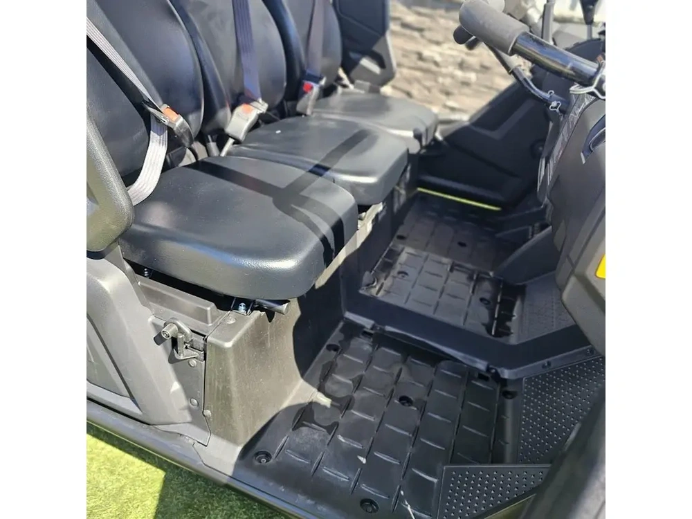 2026 Yamaha Viking Eps alt