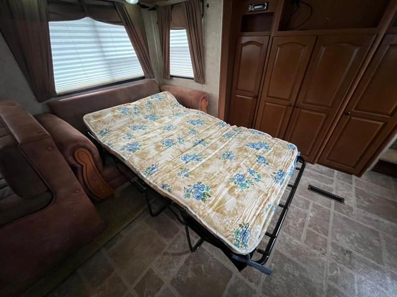 Highland Ridge Rv Open Range 322rk 2009 alt