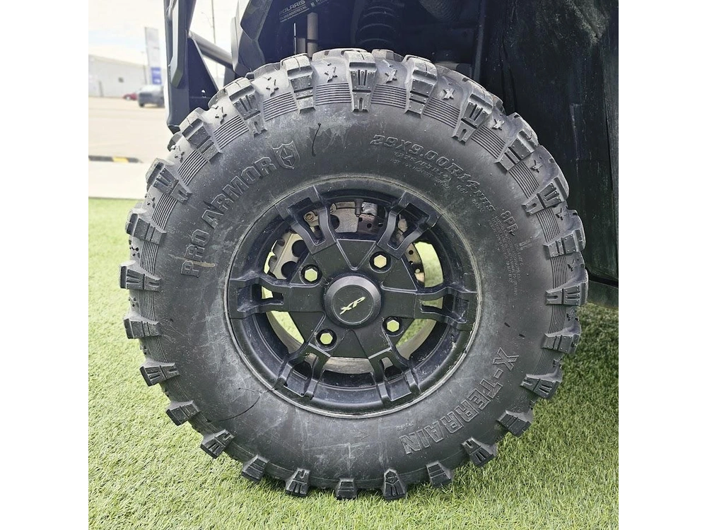 2024 Polaris Ranger Xp 1000 Northstar Ultimate alt