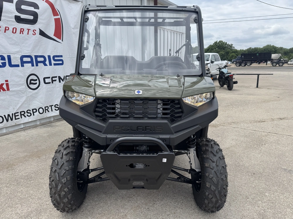 2026 Polaris Ranger Sp 570 alt