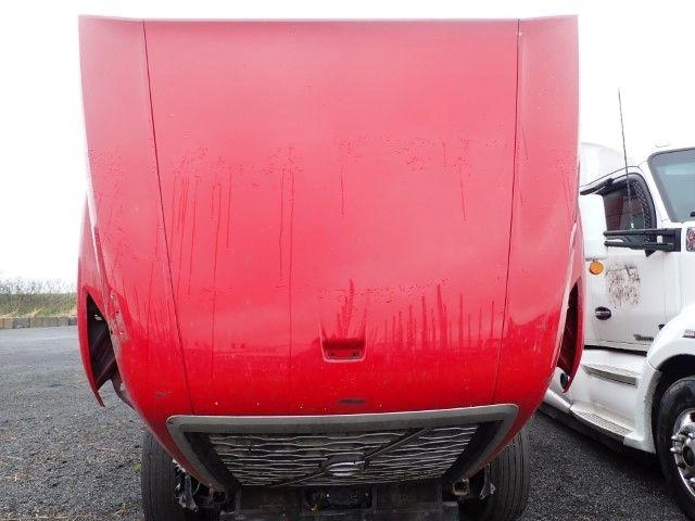 Volvo Vnl 2019