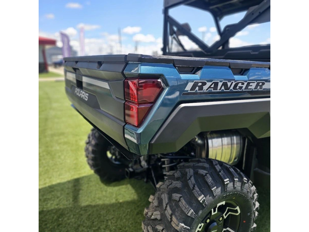 2026 Polaris Ranger Xp 1000 Premium alt