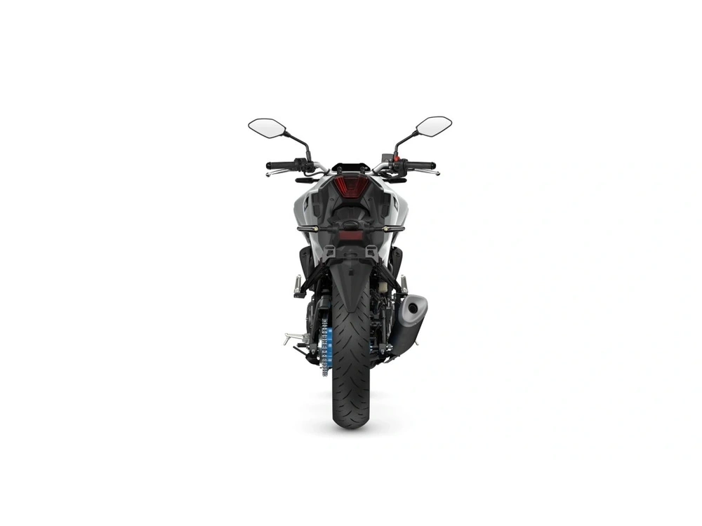 2026 Yamaha Mt-03 alt