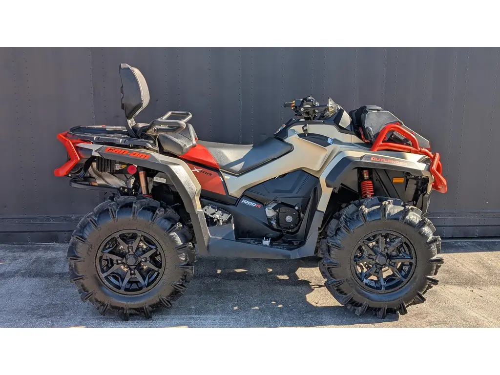 2023 Can-Am Outlander X mr 1000R