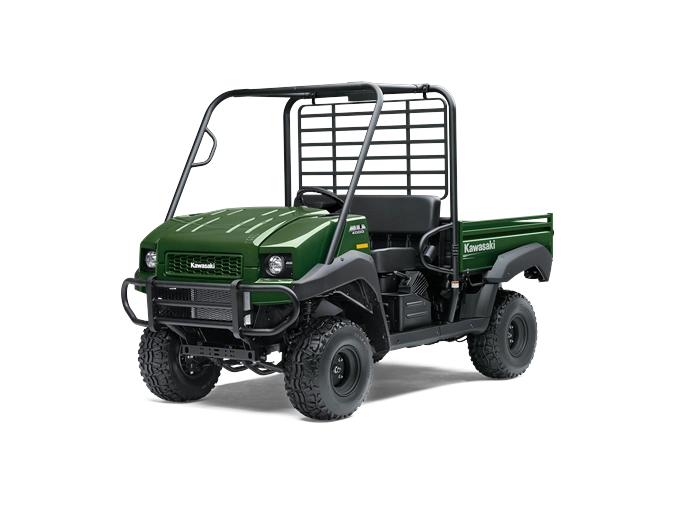 2027 Kawasaki Mule 4000 alt