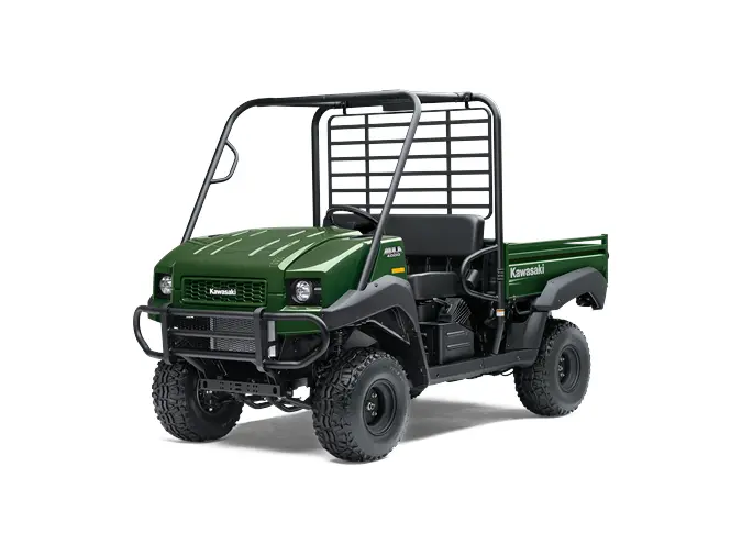 2027 Kawasaki Mule 4000 alt
