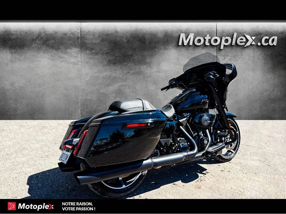 2024 Harley-davidson Street Glide Flhx alt