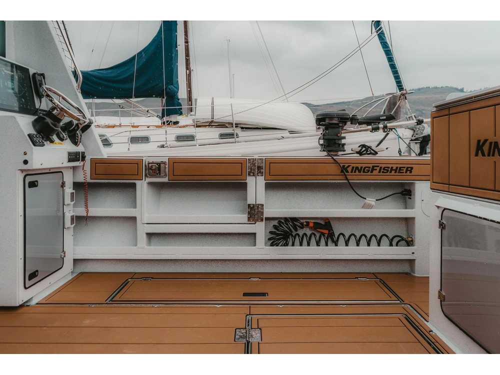 2027 Kingfisher 38 Gfx 38 Gfx alt