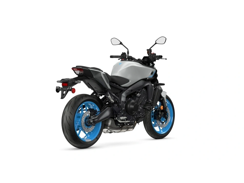 2026 Yamaha Mt-09 alt