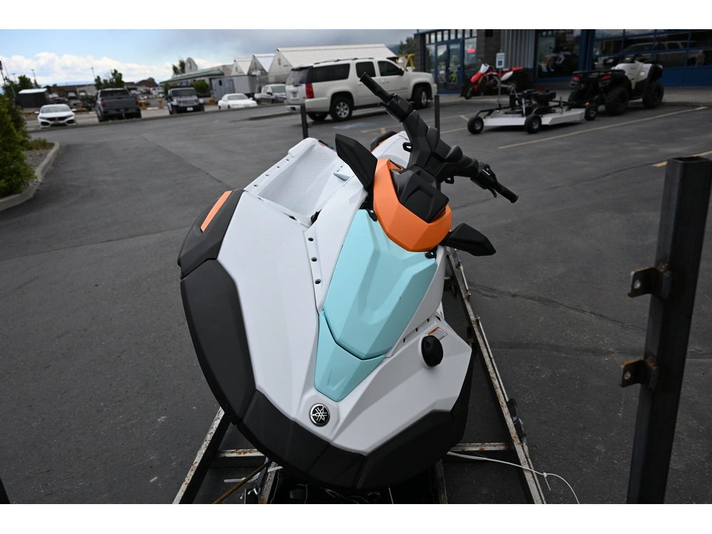 2026 Yamaha Jetblaster Ltd alt