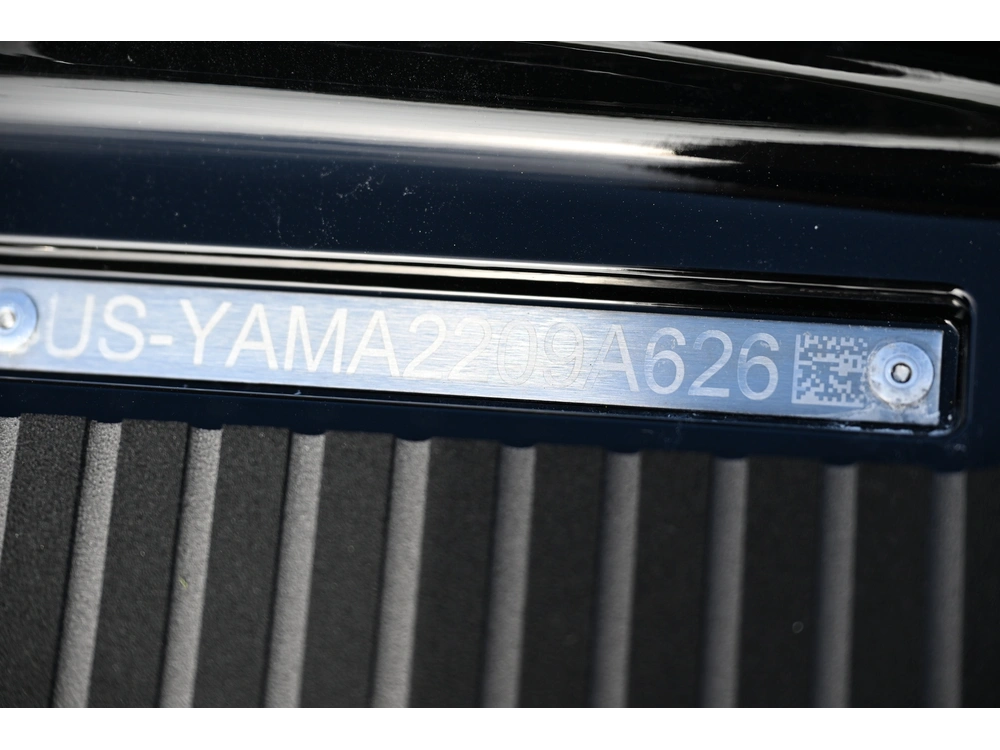 2026 Yamaha Vx Cruiser Ho alt