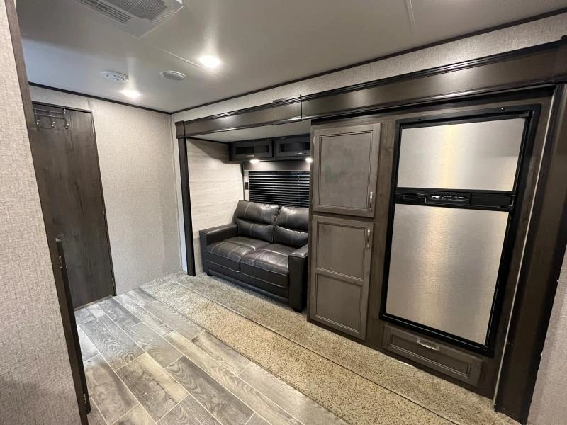 Jayco Jayflight 237rbs 2021 alt