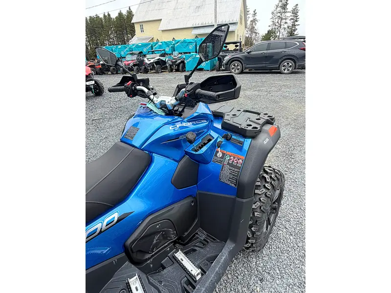 CFMOTO CFORCE 800 TOURING TOURING 2026
