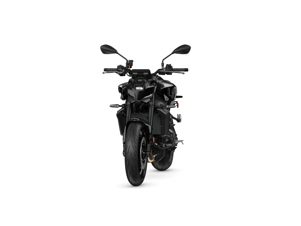 2026 Yamaha Mt-09 alt