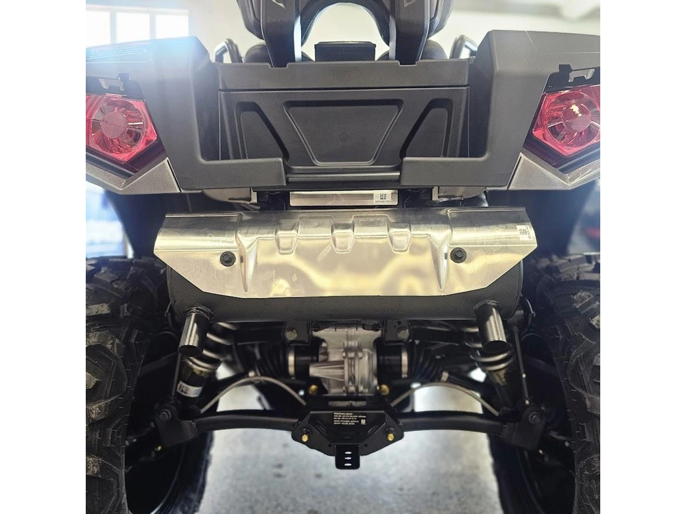 2024 Polaris Sportsman Touring Xp 1000 Trail alt