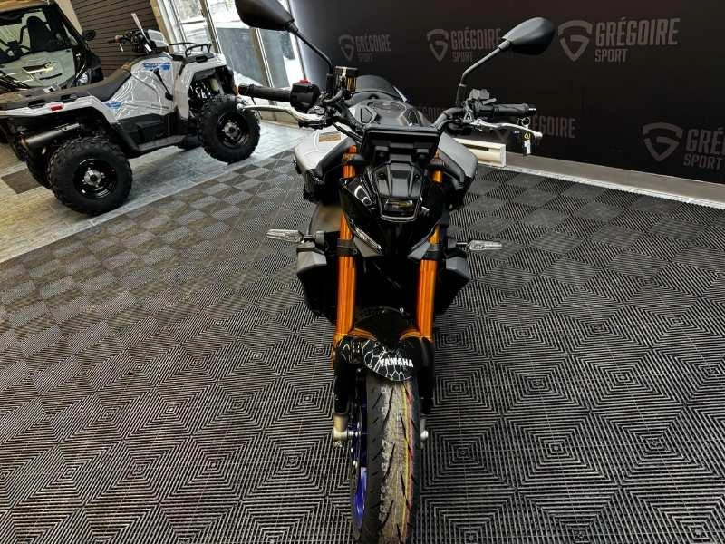 2026 Yamaha Mt-09 Sp alt