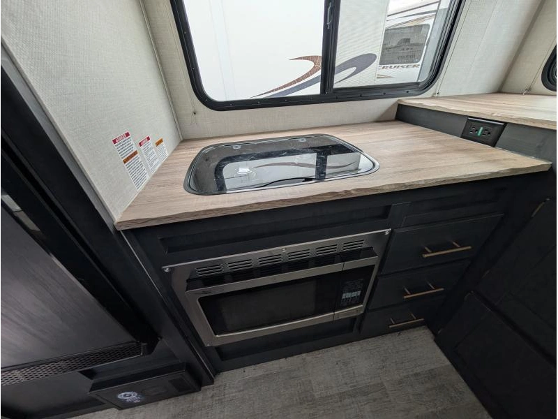 Forest River R-pod 194c 2024 alt