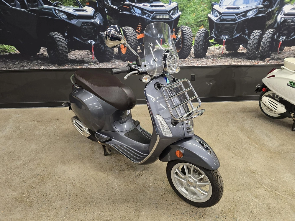 2022 Piaggio Primavera 50 Iget Touring My22 alt
