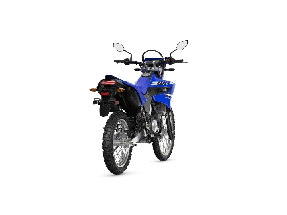 2026 Yamaha Wr125r alt
