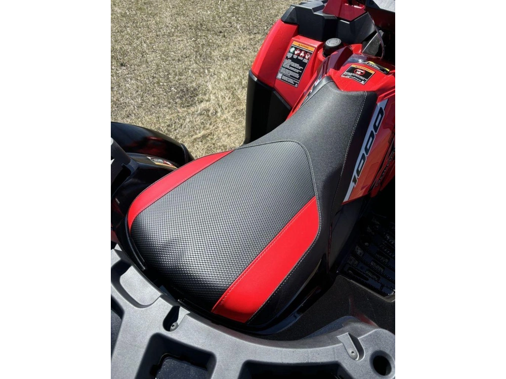 2026 Polaris Sportsman Xp 1000 Mud Edition alt