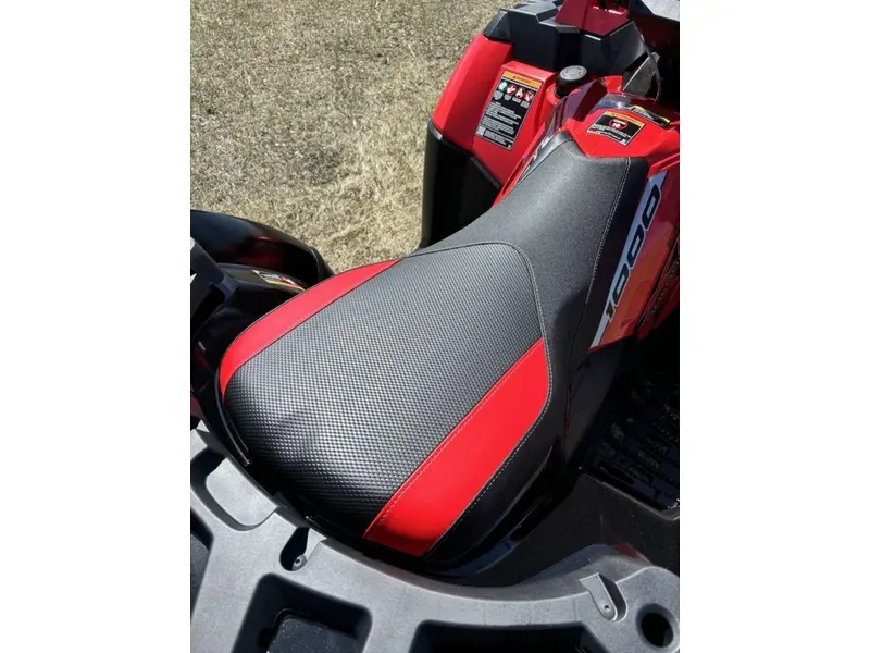 2026 Polaris Sportsman XP 1000 Mud Edition thumbnail 20