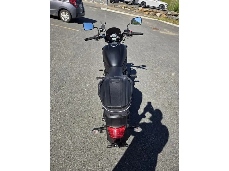 Kawasaki VULCAN S 650 2021