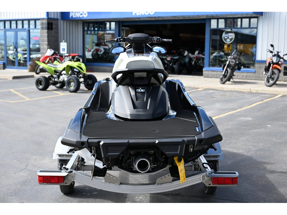 2026 Yamaha Vx Cruiser Ho alt