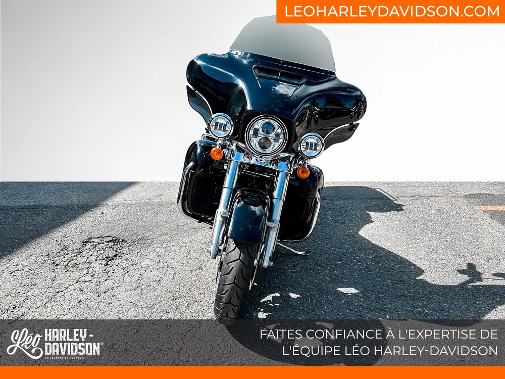 2023 Harley-davidson Flhtk Ultra Limited alt